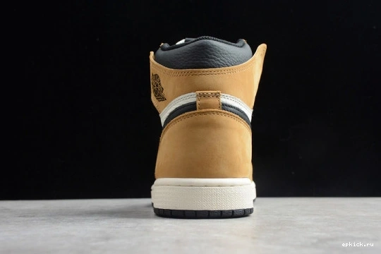 Rep EP Year' 555088-700 Retro Og Air  555088-700 High The 1 'Rookie Jordan of 0317